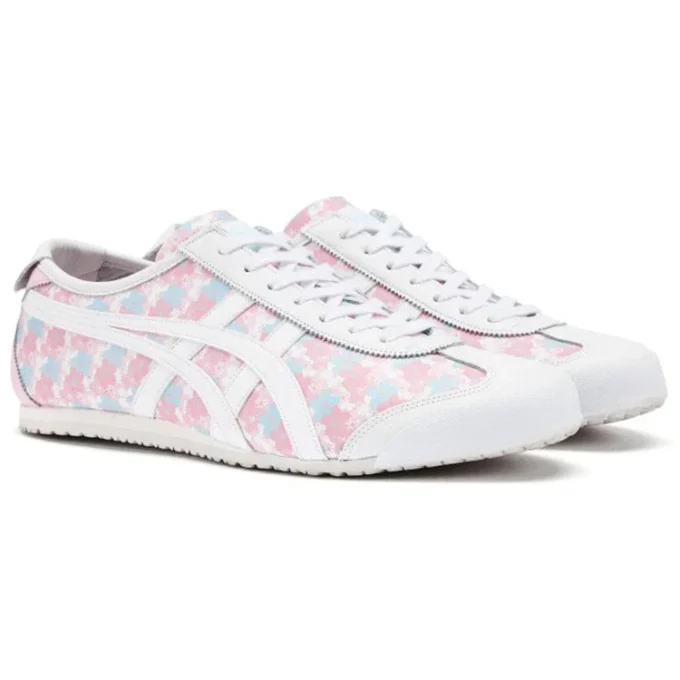 Mexico 66 ”White Blue Pink”