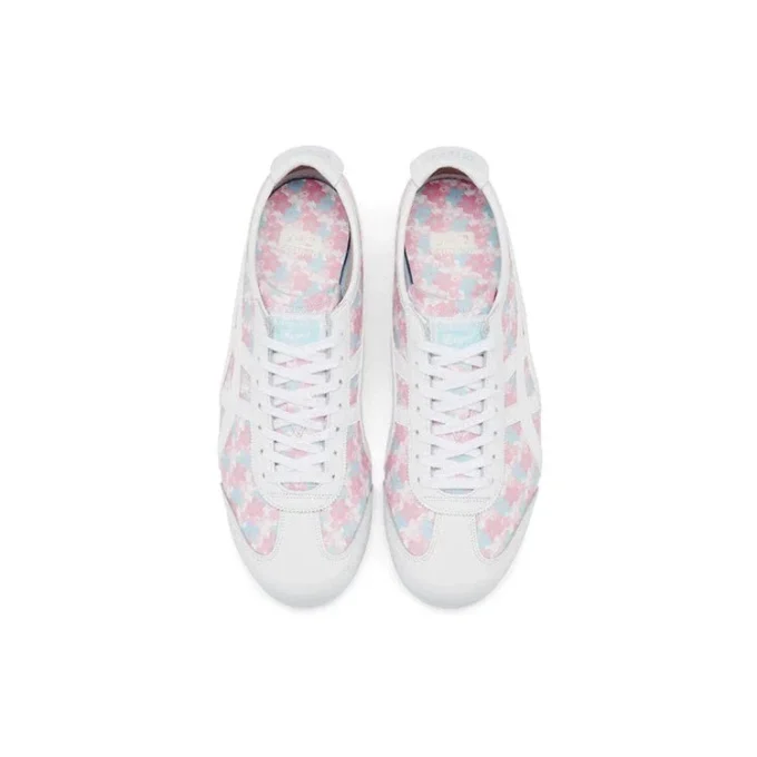 Mexico 66 ”White Blue Pink”