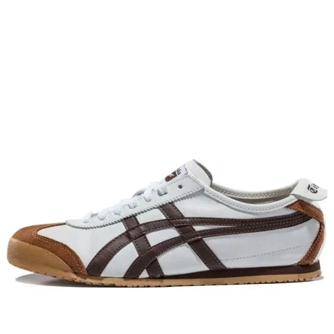 Mexico 66 ”White Brown Caramel”