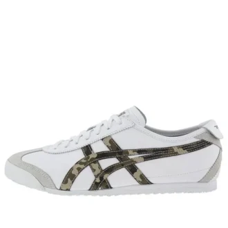 Mexico 66 ”White Camo”