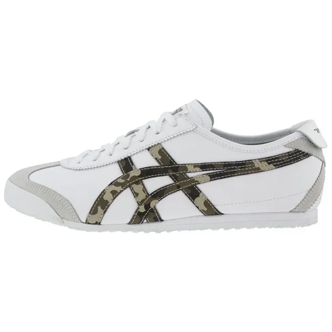 Mexico 66 ”White Camo”