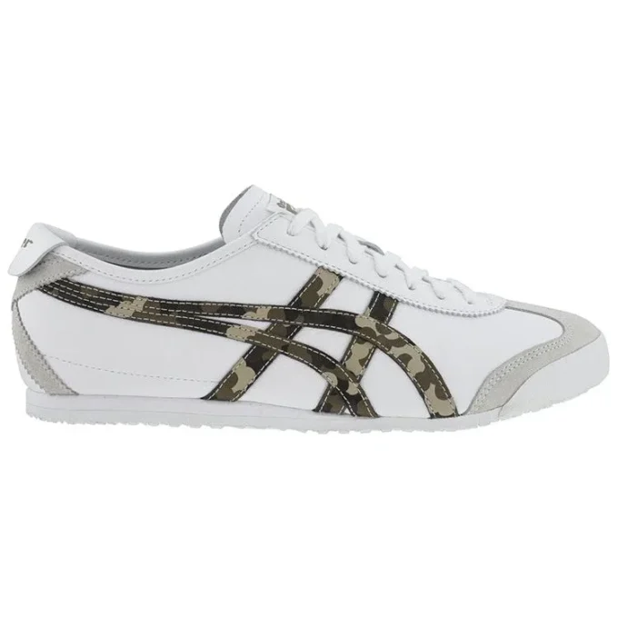 Mexico 66 ”White Camo”