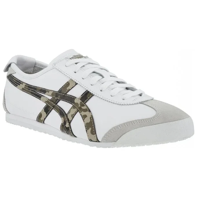 Mexico 66 ”White Camo”