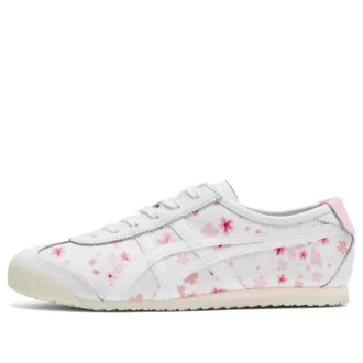 Mexico 66 ”White Cherry Blossom”