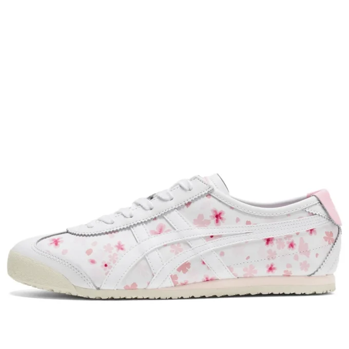 Mexico 66 ”White Cherry Blossom”
