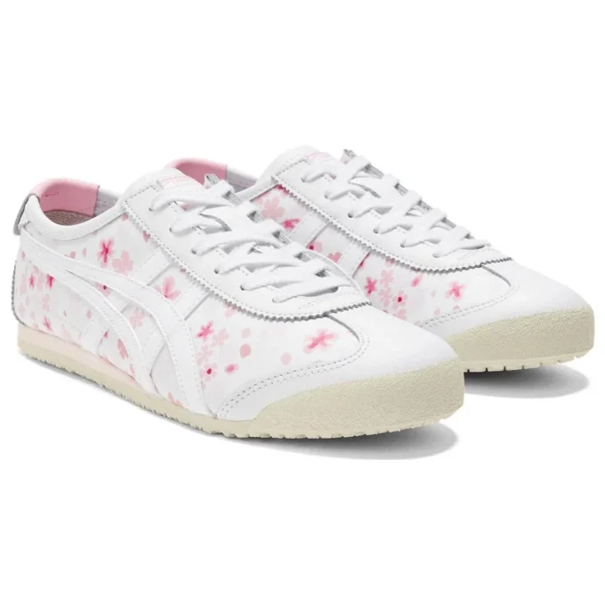 Mexico 66 ”White Cherry Blossom”