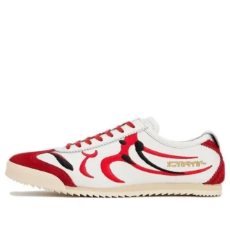 Mexico 66 ”White Classic Red”