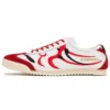 Mexico 66 ”White Classic Red”