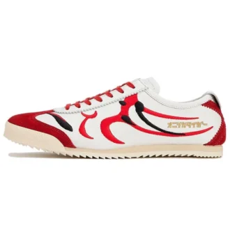 Mexico 66 ”White Classic Red”