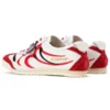 Mexico 66 ”White Classic Red”