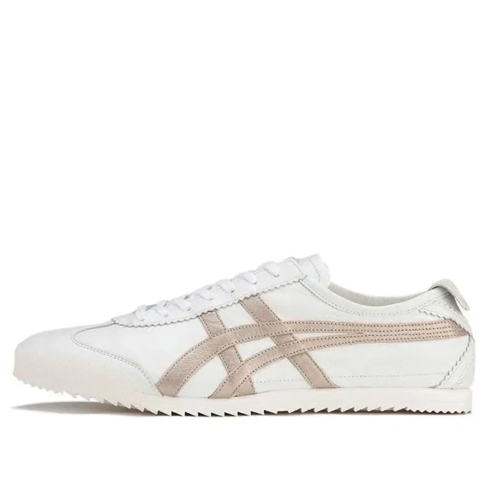 Mexico 66 ”White Copper”