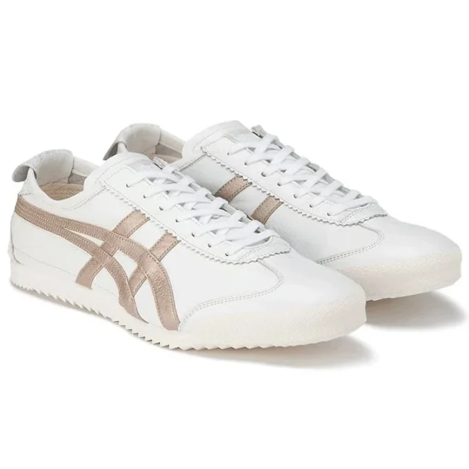 Mexico 66 ”White Copper”
