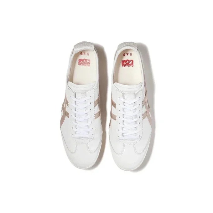 Mexico 66 ”White Copper”