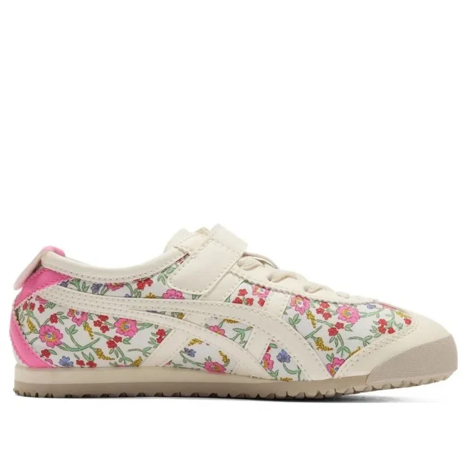 Mexico 66 ”White Cream Floral”