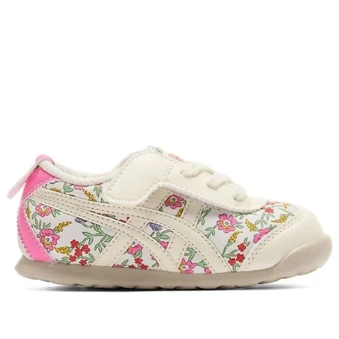 Mexico 66 ”White Cream Floral”