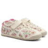 Mexico 66 ”White Cream Floral”
