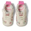 Mexico 66 ”White Cream Floral”