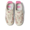 Mexico 66 ”White Cream Floral”