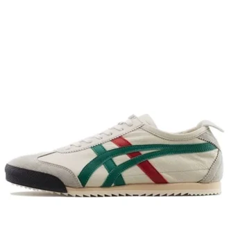 Mexico 66 ”White Cream Green”