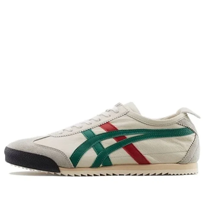 Mexico 66 ”White Cream Green”