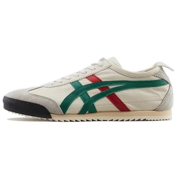 Mexico 66 ”White Cream Green”