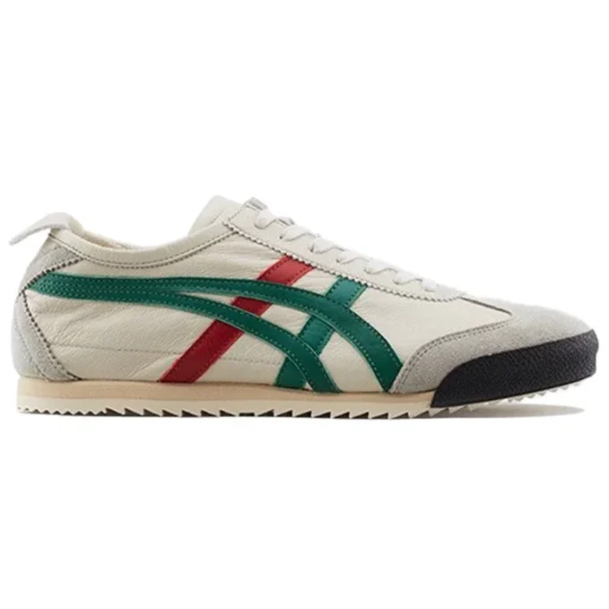 Mexico 66 ”White Cream Green”