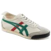 Mexico 66 ”White Cream Green”