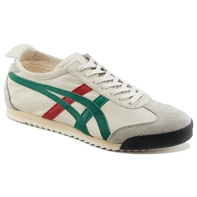 Mexico 66 ”White Cream Green”