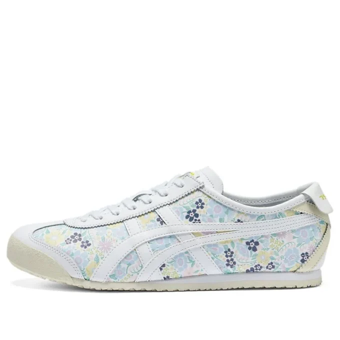 Mexico 66 ”White Floral”