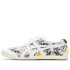 Mexico 66 ”White Floral”