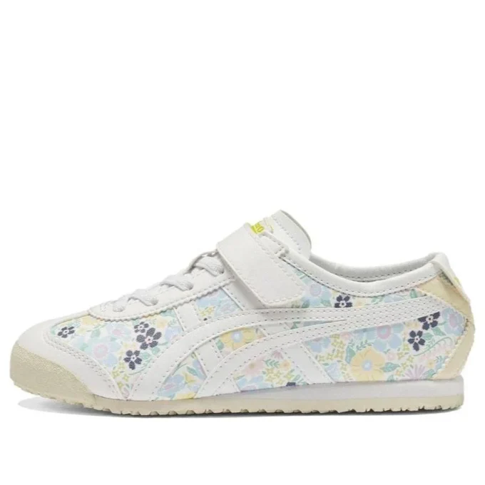 Mexico 66 ”White Floral”