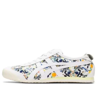 Mexico 66 ”White Floral”