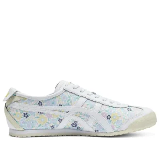 Mexico 66 ”White Floral”