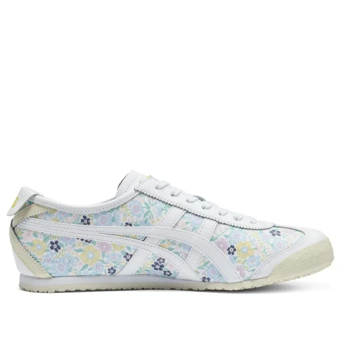 Mexico 66 ”White Floral”