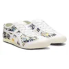 Mexico 66 ”White Floral”