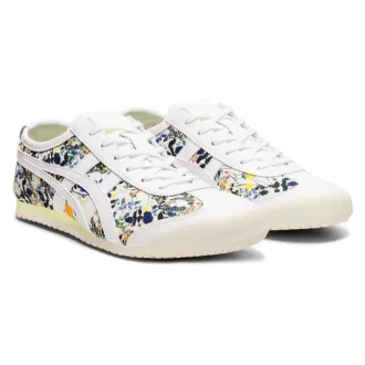 Mexico 66 ”White Floral”