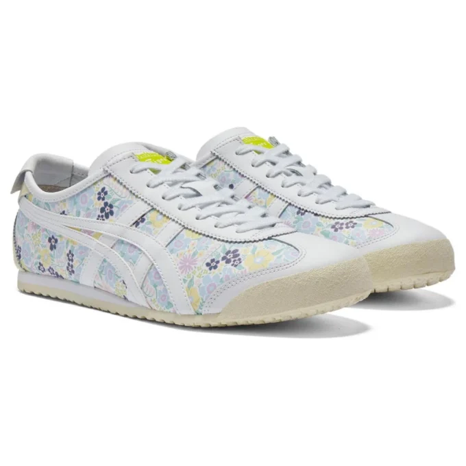 Mexico 66 ”White Floral”