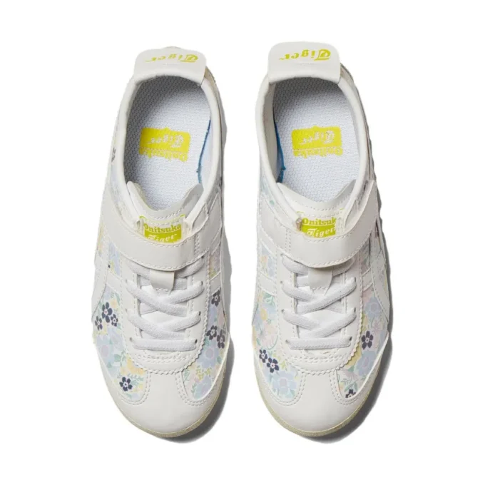 Mexico 66 ”White Floral”
