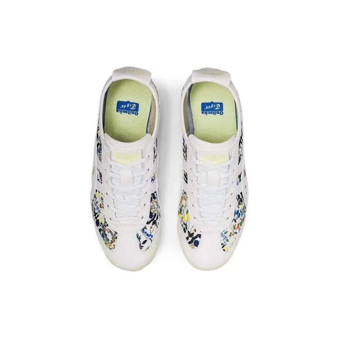 Mexico 66 ”White Floral”