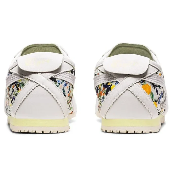Mexico 66 ”White Floral”