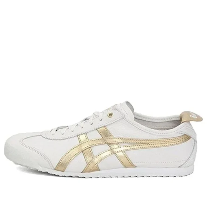 Mexico 66 ”White Gold”