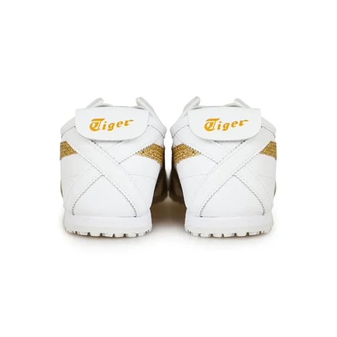 Mexico 66 ”White Gold”