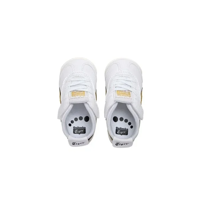 Mexico 66 ”White Gold Black”