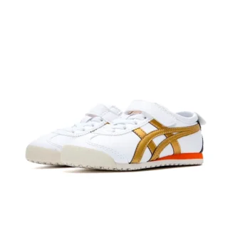 Mexico 66 ”White Gole”