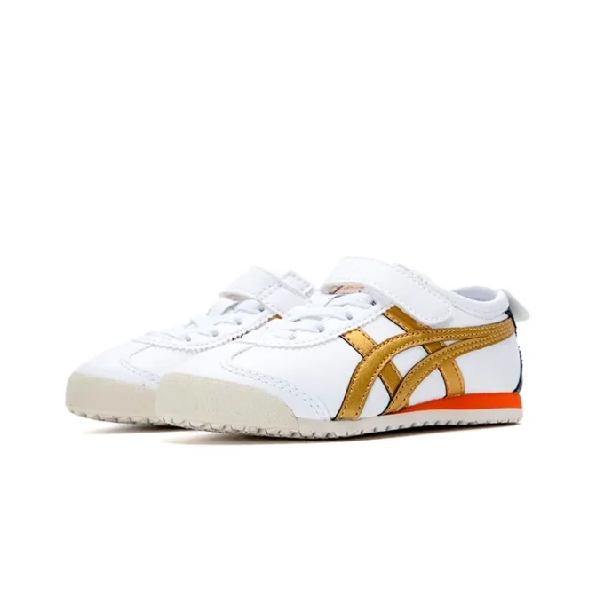 Mexico 66 ”White Gole”