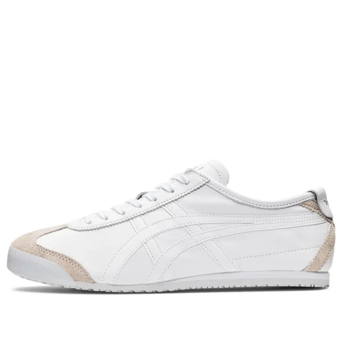 Mexico 66 ”White Grey”