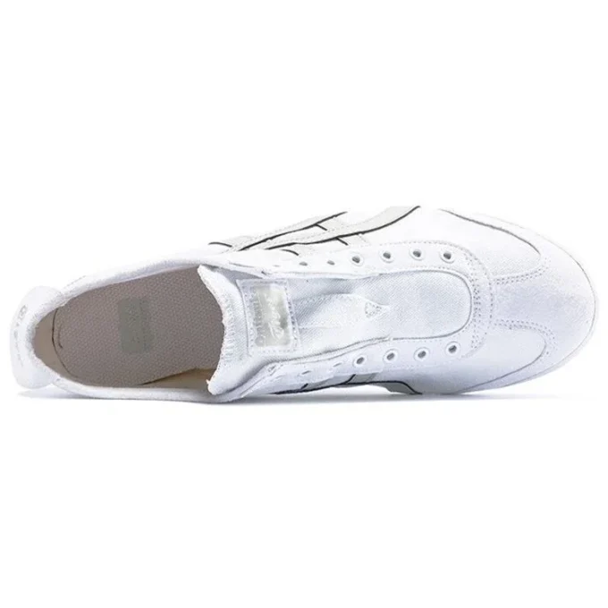 Mexico 66 ”White Grey”