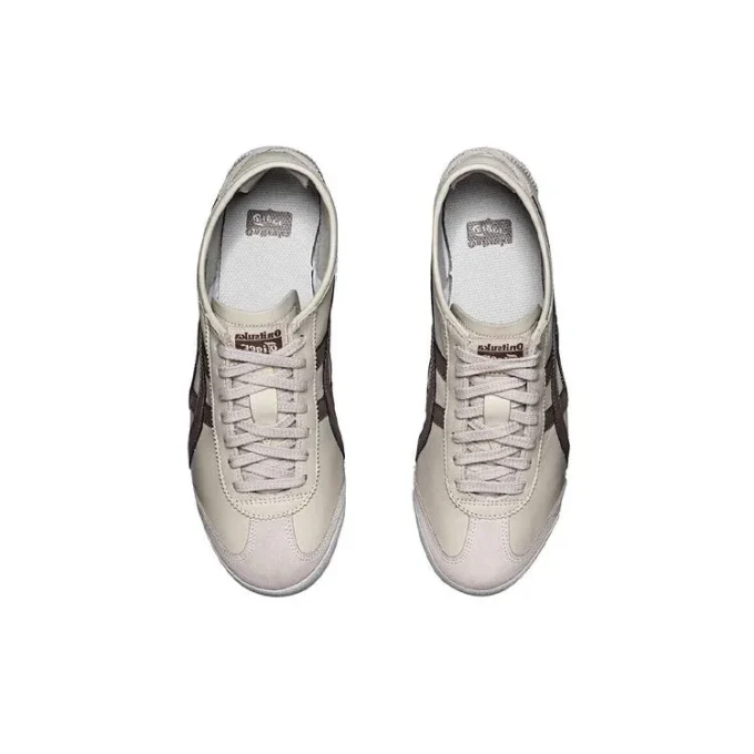 Mexico 66 ”White Grey”