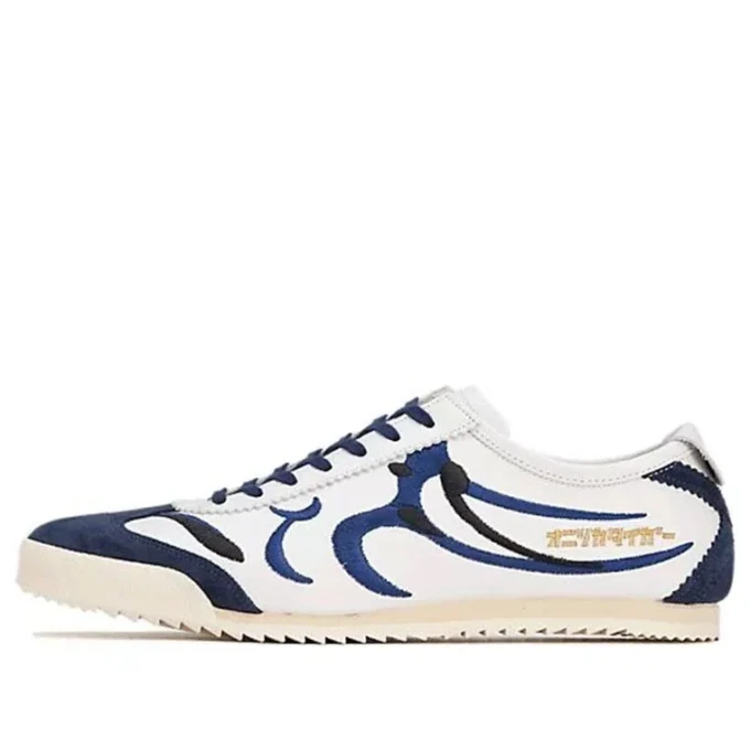 Mexico 66 ”White Indigo”