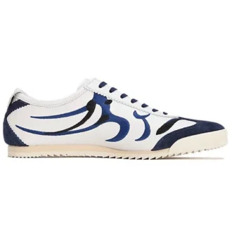 Mexico 66 ”White Indigo”
